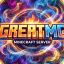 GreatMC Minecraft Server Icon