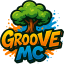 GrooveMc Minecraft Server Icon