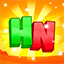 Haider Network Minecraft Server Icon