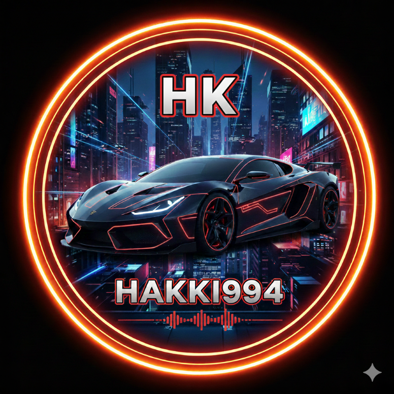 hakkiCommunity Minecraft Server banner