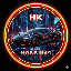 hakkiCommunity Minecraft Server Icon