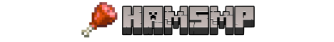 HamSmp Minecraft Server banner