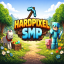 HardPixelSMP Minecraft Server Icon