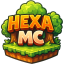 HEXAMC Minecraft Server Icon