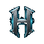 Hexoria Network Minecraft Server Icon