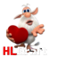 HL-Craft Minecraft Server Icon