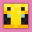 HoneyGlow SMP Minecraft Server Icon