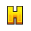 Honeysky Minecraft Server Icon