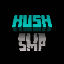 HushSMP Minecraft Server Icon