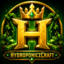 HydroCraft Minecraft Server Icon
