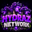 Hyper valley network Minecraft Server Icon