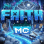 HyperNova Minecraft Server Icon