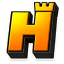 Hysteria gaming Minecraft Server Icon
