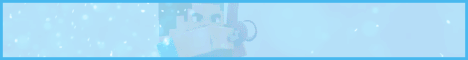 Hysummit Minecraft Server banner
