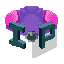 I-Survival Minecraft Server Icon