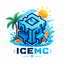 IceMC Minecraft Server Icon