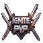 Ignite-PvP Minecraft Server Icon