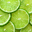 Illegal Lime Farm Minecraft Server Icon
