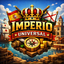 Imperio Universal Minecraft Server Icon