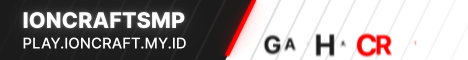 Ioncraft Slimefun Minecraft Server banner