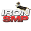IronSMP Minecraft Server Icon