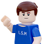 Jaggy Survival Minecraft Server Icon