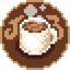 Java Survival Minecraft Server Icon
