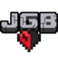 Jogando Bem Hardcore Minecraft Server Icon