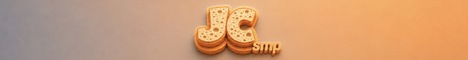 JupiterCraft Minecraft Server banner