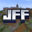 JustForFun Minecraft Server Icon