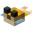 Karasique Minecraft Server Icon