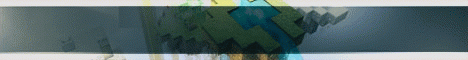 KosherCraft Minecraft Server banner