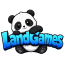 ☁️ LandGames.ro | Quality > Quantity 🌸 Minecraft Server Icon