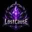 LastLimit Minecraft Server Icon