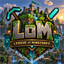 League of Minecraft Minecraft Server Icon