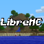 LibreMC Minecraft Server Icon