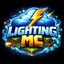LightingMC Minecraft Server Icon