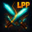 LightPvPers Minecraft Server Icon