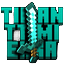 Louhos Minecraft Server Icon