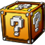 Lucky Skyblock Minecraft Server Icon