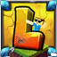 LuckyVN Minecraft Server Icon