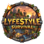 LyfeStyle Survival Minecraft Server Icon