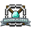 Magic Superhero Network Minecraft Server Icon