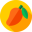 Mango-Net Minecraft Server Icon