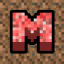 Manja SMP Minecraft Server Icon