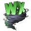 MantleMC Minecraft Server Icon