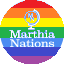 Marthia Nations Minecraft Server Icon