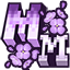 MauveMC Minecraft Server Icon