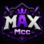 Max Mcc Minecraft Server Icon