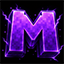 Mazora Network Minecraft Server Icon